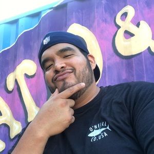 Meet your Posher, Jonathan